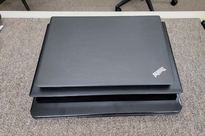 MS Officeインストール済みSSD搭載中古ノートPC 3台 販売中｜茨城県 ...